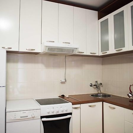 Apartamento Porodicni Sveti Stefan Exterior foto