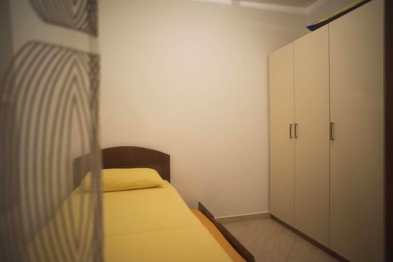 Apartamento Porodicni Sveti Stefan Exterior foto