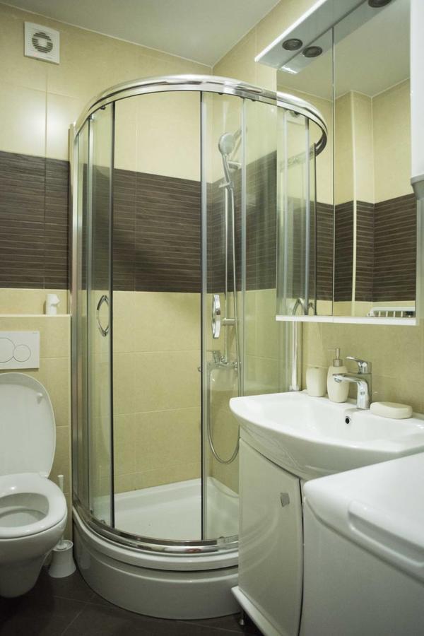 Apartamento Porodicni Sveti Stefan Exterior foto